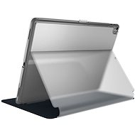 Speck Balance Folio Clear Black iPad 9.7" - Pouzdro na tablet