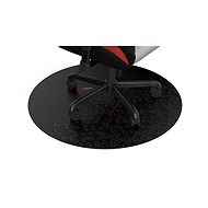 Podložka pod židli SPC Gear 110C, černá/červená