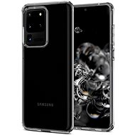 Kryt na mobil Spigen Liquid Crystal Clear Samsung Galaxy S20 Ultra