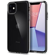 Spigen Ultra Hybrid Clear iPhone 11 - Kryt na mobil
