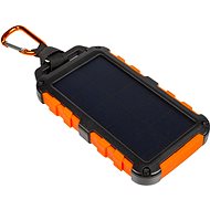Xtorm 20W PD Waterproof Solar Charger 10.000mAh - Powerbanka