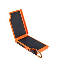 Xtorm 20W PD Waterproof Super Solar Charger 10.000mAh - Powerbanka