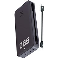 Powerbanka Xtorm 60W USB-C PD Laptop Powerbank - Titan