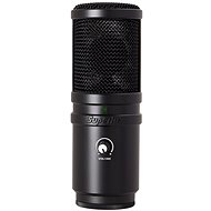 SUPERLUX E205U MKII černý - Mikrofon