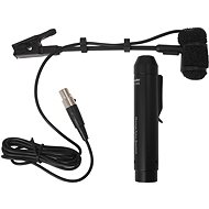 SUPERLUX PRA383XLR - Mikrofon