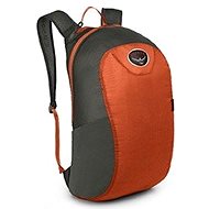 Sports Backpack Osprey Ultralight Stuff Pack, Poppy Orange