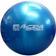 Acra Giant 55 blue - Gymnastický míč