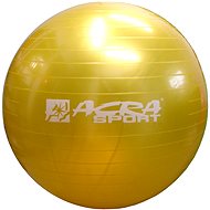 Acra Giant 90 yelow - Gymnastický míč