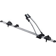 Thule 532 FreeRide with a T-track adapter - Bike Rack