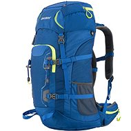 Husky Sloper 45 modrý - Turistický batoh