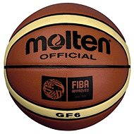 Molten BGF6 - Basketbalový míč