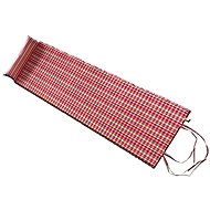 Acra lounger red - Deck Chair