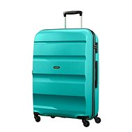 American Tourister Bon Air Spinner Deep Turquoise - Cestovní kufr s TSA zámkem