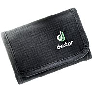Deuter Travel Wallet Black - Peněženka