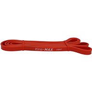 KINE-MAX Professional Super Loop Resistance Band 2 Light - Posilovací guma