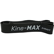 KINE-MAX Professional Super Loop Resistance Band 5 X-Heavy - Guma na cvičení