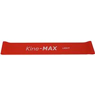 KINE-MAX Professional Mini Loop Resistance Band 2 Light - Guma na cvičení