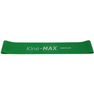 KINE-MAX Professional Mini Loop Resistance Band 3 Medium - Guma na cvičení