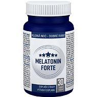 Melatonin Forte tbl.30 Clinical  - Melatonin