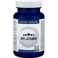 Melatonin tbl.100 Clinical   - Melatonin