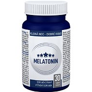 Melatonin tbl.30 Clinical - Melatonin
