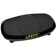 Lifefit 3Dx MOTION TRAINER - Vibrační plošina