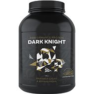BrainMax Performance Protein Dark Knight 1000 g - Protein