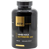 ATP HMB Max Extreme 1250 150 tbl - Anabolizér