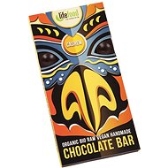 Lifefood Čokoláda velká s kešu ořechy BIO RAW - Čokoláda