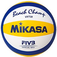 Mikasa VXT 30 - Beachvolejbalový míč