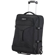 American Tourister Road Quest Duffle/WH Solid Black - Cestovní kufr