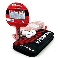 Karakal BAT SET - Set na stolní tenis