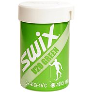 Swix V20 zelený 45g - Lyžařský vosk
