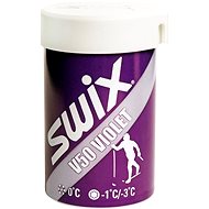 Swix V50 fialový 45g - Lyžařský vosk