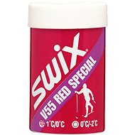 Swix V55 červený speciál 45g - Lyžařský vosk