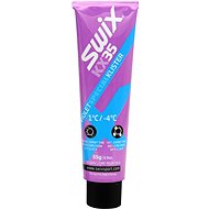 Swix KX35 fialový speciál  -4°C/+1°C  - Lyžařský vosk