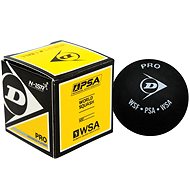 Dunlop Pro - Squashový míč