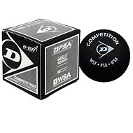 Dunlop Competition - Squashový míč
