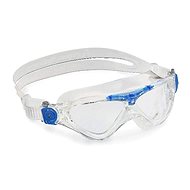 Aqua Sphere VISTA čirá skla, dětské, transp./modrá - Plavecké brýle