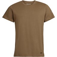 ALPINE PRO JEQOS Pánské bavlněné tričko velikost S - Tričko