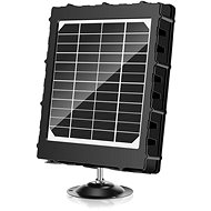 OXE SOLAR CHARGER - pro fotopast OXE Panther 4G / Spider 4G + OXE měnič napětí 12V/5V ZDARMA - Solární panel