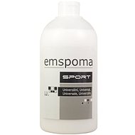 Emspoma Sport Univerzální masážní emulze 500 ml