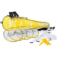 Vicfun Hobby set A complete - Badmintonový set