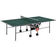Sponeta S1-12i - zelená - Stůl na stolní tenis