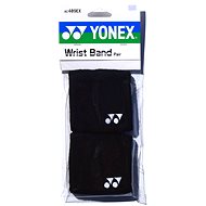 Yonex wristband černé - Potítko