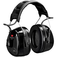 3M PELTOR ProTac III Headset Black MT13H221A - Chrániče sluchu