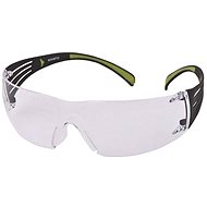3M SecureFit 400 - PC Clear - Safety Goggles