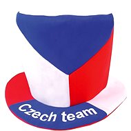 Czech Flag Hat 3 - Hat