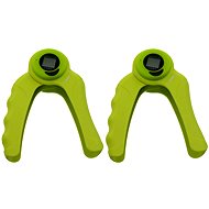 Lifefit ABS Counter - Posilovač prstů pár - Posilovač