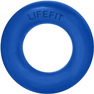 Lifefit Rubber Ring - Posilovací kolečko - Posilovač